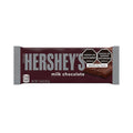 CHOCOLATINA HERSHEY-S MILK CHOCOLATE BOLSA 43 G