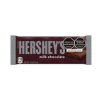 CHOCOLATINA HERSHEY-S MILK CHOCOLATE BOLSA 43 G
