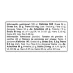 CHOCOLATINA JET CHOCOVETEADA BARRA 150 G