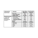 CHOCOLATINA JET FRESAS CREMA BOLSA 29 G
