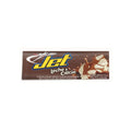 CHOCOLATINA JET LECHE Y CALCIO 12 G