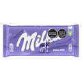 CHOCOLATINA MILKA ALPINE MILK BARRA 80 G