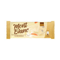CHOCOLATINA MONTBLANC ALMENDRAS BOLSA 60 G