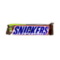 CHOCOLATINA SNICKERS BARRA BOLSA 52G