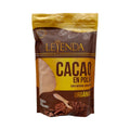 CHOCOLEYENDA CACAO POLVO BOLSA 200 G
