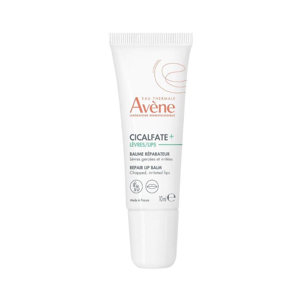 CICALFATE AVENE BALSAMO LABIAL TUBO 10 ML