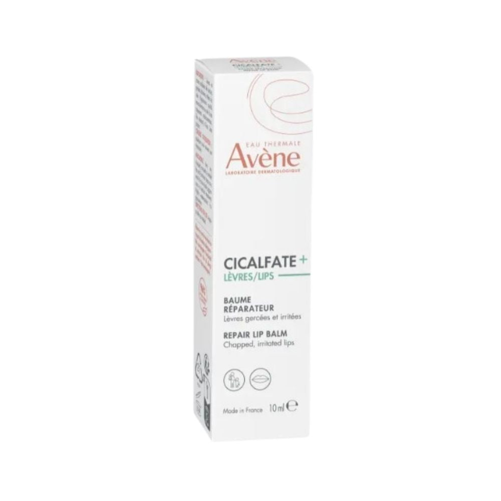 CICALFATE AVENE BALSAMO LABIAL TUBO 10 ML