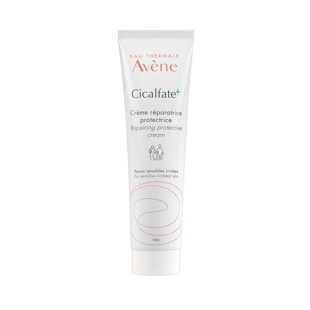 CICALFATE PLUS CREMA TUBO 100 ML