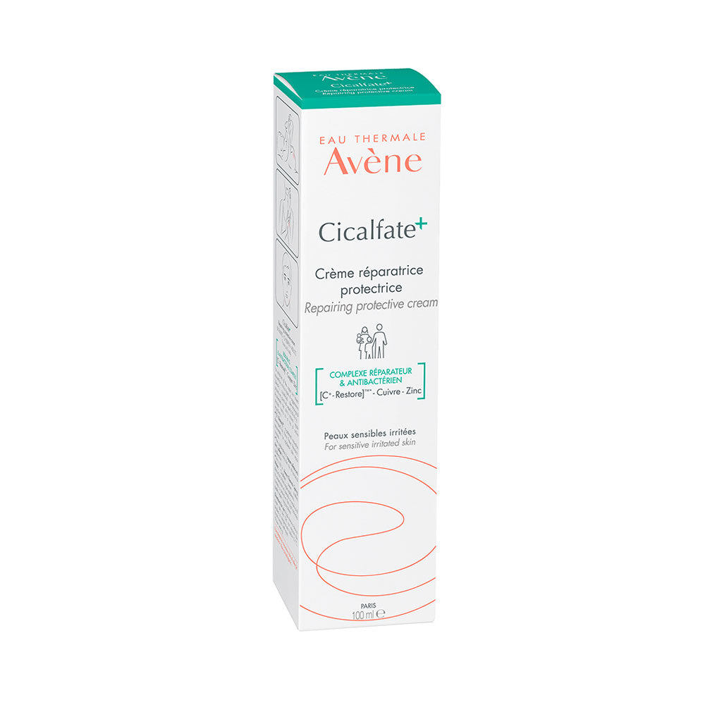 CICALFATE PLUS CREMA TUBO 100 ML