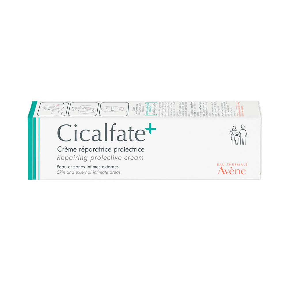 CICALFATE PLUS CREMA TUBO 100 ML