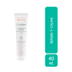 Cicalfate Plus Crema Tubo 40 Ml
