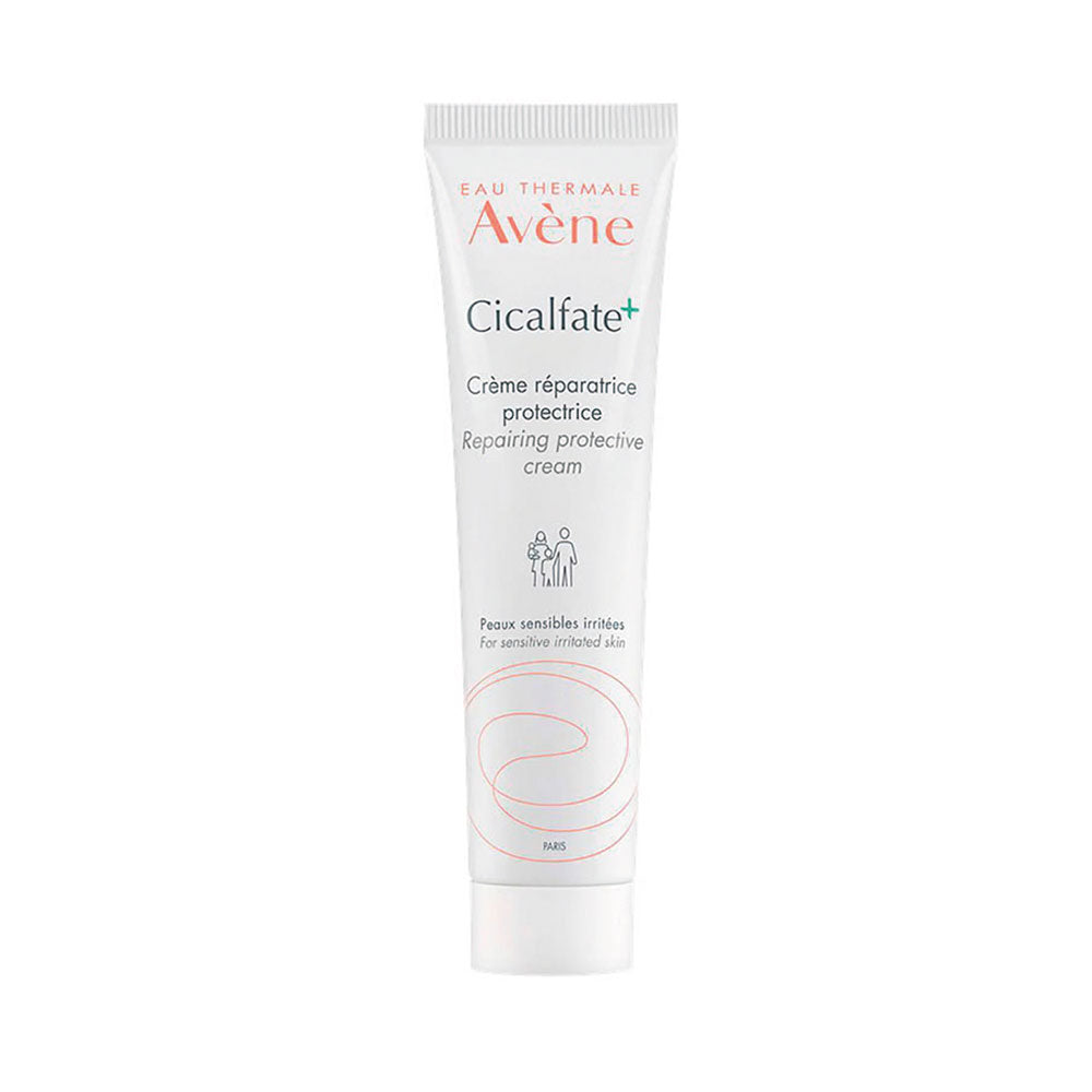 CICALFATE PLUS CREMA TUBO 40 ML