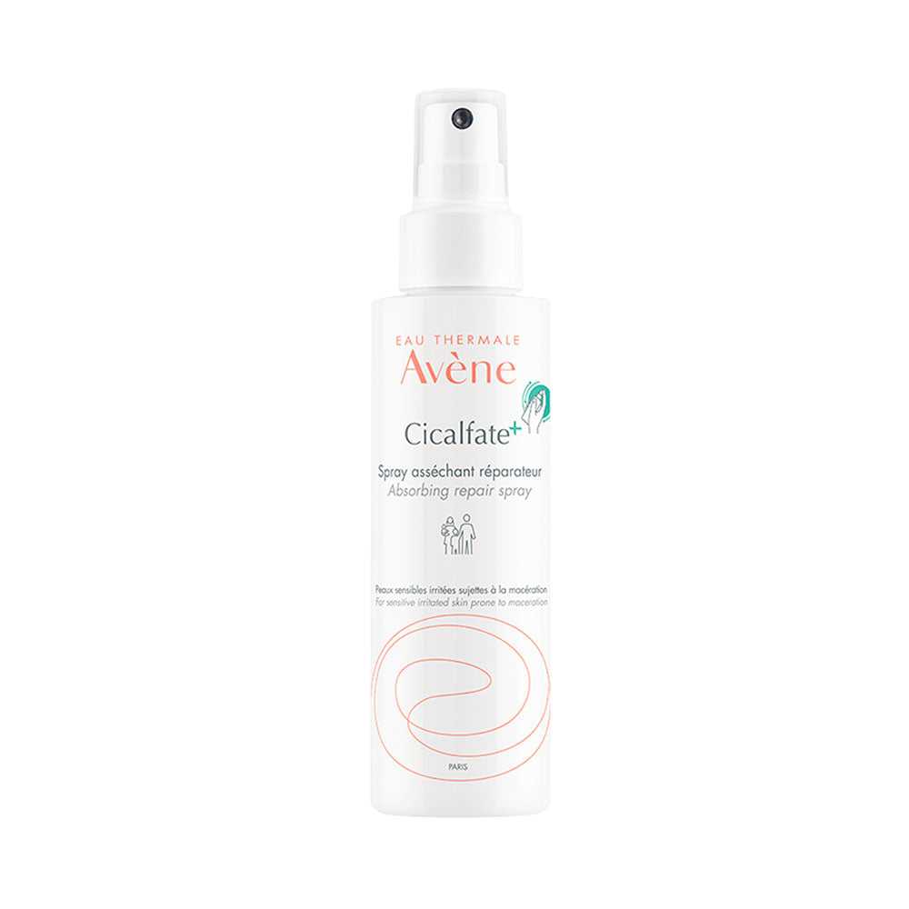 CICALFATE PLUS SPRAY FRASCO 100 ML