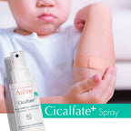 CICALFATE PLUS SPRAY FRASCO 100 ML