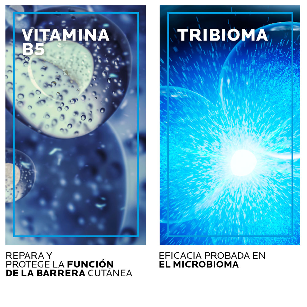 CICAPLAST BALM B5+ BALSAMO CAJA 40 ML