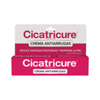 CICATRICURE CREMA ANTIARRUGAS CAJA 60 G