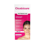  CICATRICURE CREMA ANTIMANCHAS CAJA 50 G