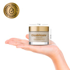 CICATRICURE CREMA GOLD DIA CAJA 50 G