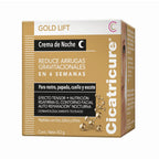 CICATRICURE CREMA GOLD NOCHE CAJA 50 G