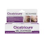 CICATRICURE GEL CICATRICES CAJA 60 G
