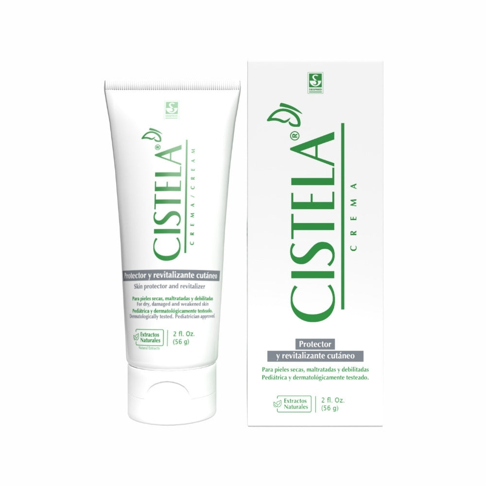CISTELA CREMA TUBO 56 G
