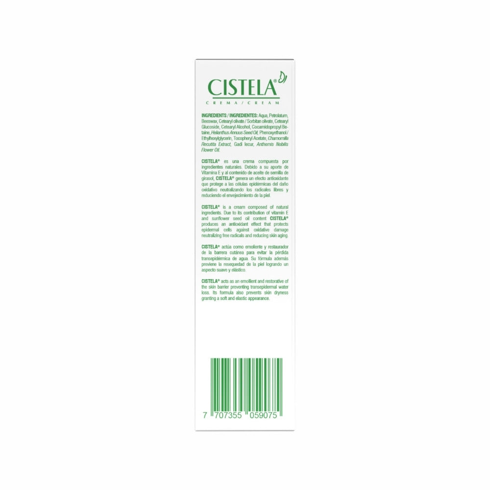 CISTELA CREMA TUBO 56 G
