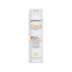 CLARUS PROTECTOR SOLAR GEL SPF 50+ CAJA 120 ML