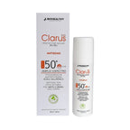 CLARUS PROTECTOR SOLAR GEL SPF 50+ CAJA 30 G