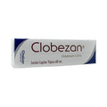 CLOBEZAN LOCION 0.05 % CAJA 60 ML