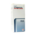 CLOPERAX SUSPENSION CAJA 120 ML