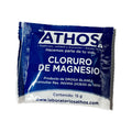 CLORURO DE MAGNESIO ATHOS POLVO BOLSA 15 G