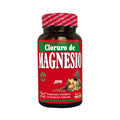 CLORURO DE MAGNESIO CAPSULAS FRASCO X 50 UNDS