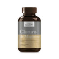 CLORURO MAGNESIO FUNAT TABLETAS FRASCO X 60 UNDS