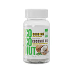 COCONUT OIL CAPSULAS 3000 MG FRASCO X 90 UNDS