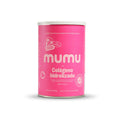 COLAGENO HIDROLIZADO MUMU POLVO VAINILLA POTE 500 G