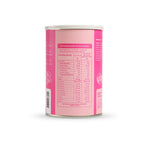 COLAGENO HIDROLIZADO MUMU POLVO VAINILLA POTE 500 G