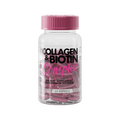 COLLAGEN & BIOTIN COMPLEX CAPSULAS BLANDAS FRASCO X 60 UNDS