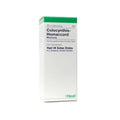 COLOCYNTHIS HOMACCORD GOTAS FRASCO 30 ML
