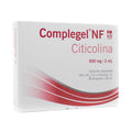 COMPLEGEL NF AMPOLLAS 500 MG/2 ML CAJA X 5 UNDS