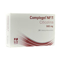 COMPLEGEL NF TABLETA 500 MG CAJA X 30 UNDS