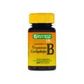 COMPLEJO B GOOD NATURAL SOFT GELS FRASCO X 60 UNDS