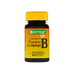 COMPLEJO B GOOD NATURAL SOFT GELS FRASCO X 60 UNDS