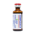 COMPLEJO-B AMPOLLAS CAJA 1 X 10 ML