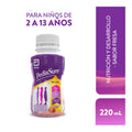 COMPLEMENTO PEDIASURE PEPTIGRO LIQUIDO FRESA FRASCO 220 ML