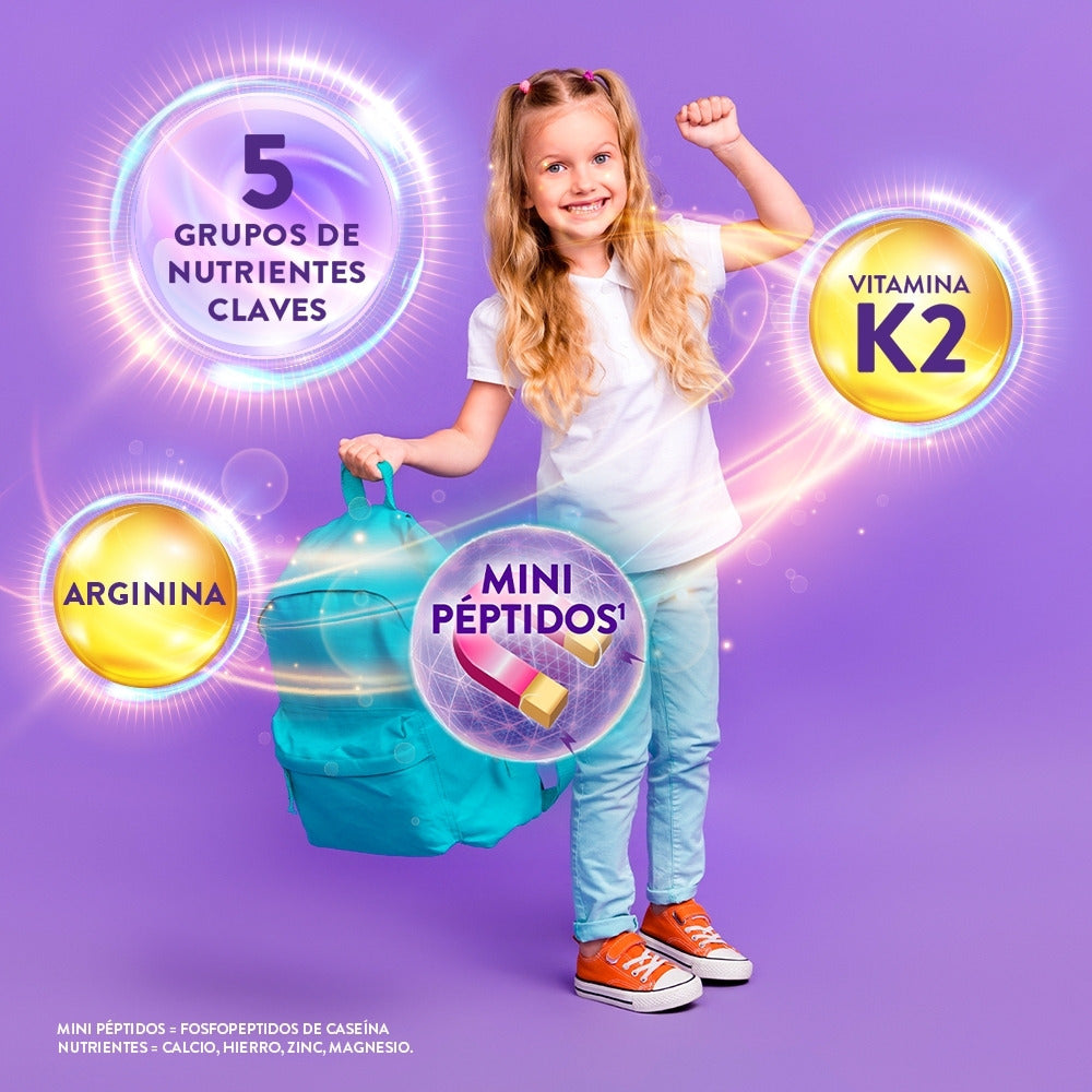 COMPLEMENTO PEDIASURE PEPTIGRO POLVO VAINILLA LATA 850 G