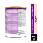 COMPLEMENTO PEDIASURE POLVO FRESA LATA 850 G