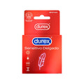 CONDON DUREX SENSITIVO DELGADO CAJA X 3 UND