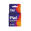 CONDON PIEL RESISTENTE CAJA X 3 UND