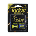 CONDON TODAY MIX PRESERVATIVOS CAJA X 4 UNDS