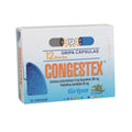 CONGESTEX CAPSULAS CAJA X 10 UNDS